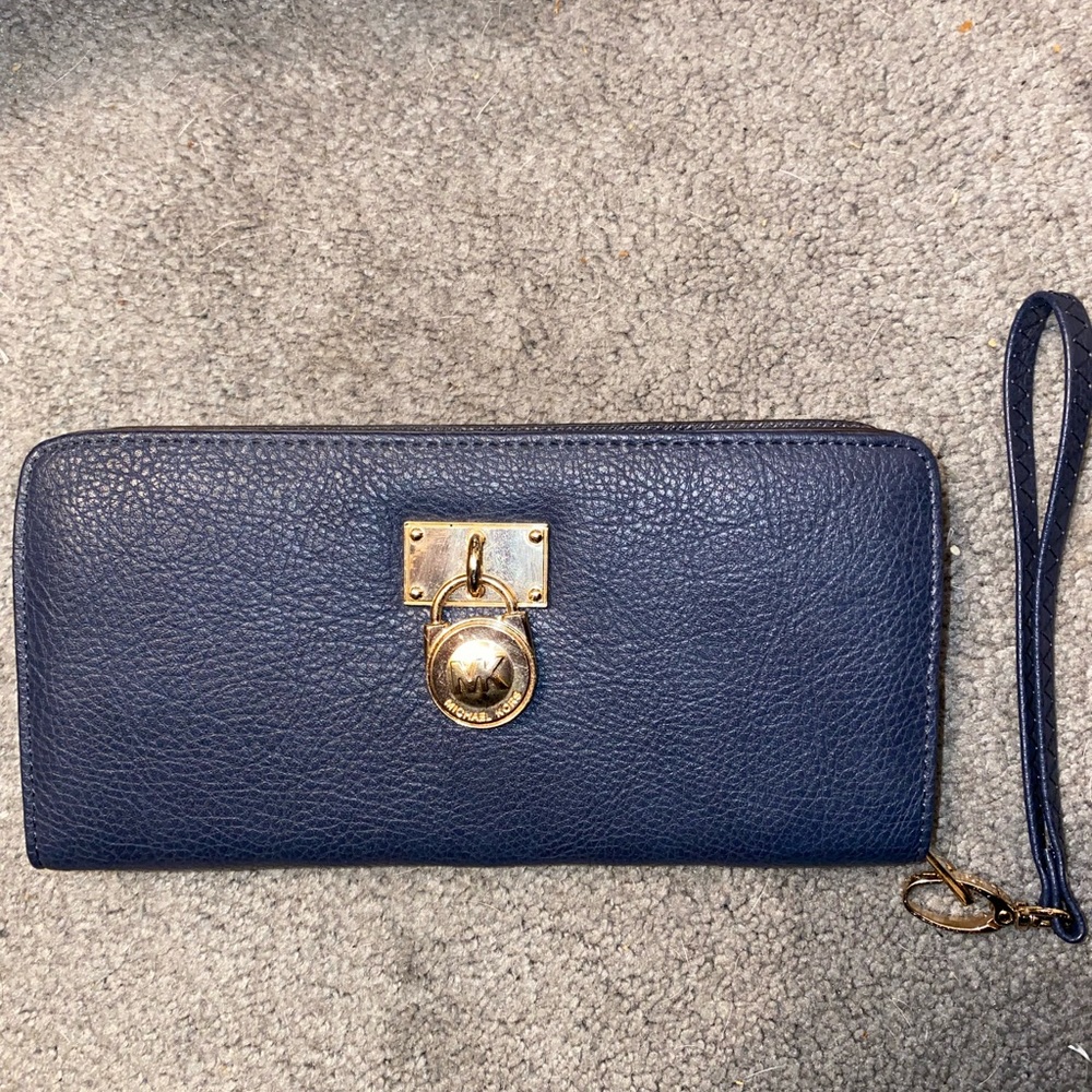 Michael Kors clutch